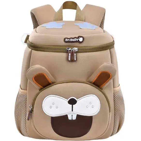 کوله&zwnj;پشتی کودک طرح خرگوش