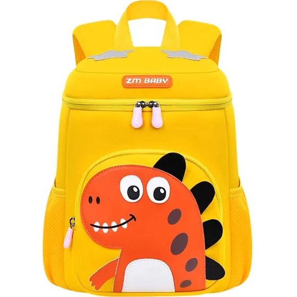 کوله&zwnj;پشتی کودک طرح دایناسور